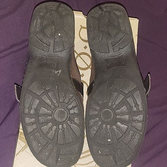 Brown loafers  - Picture 4 of 6